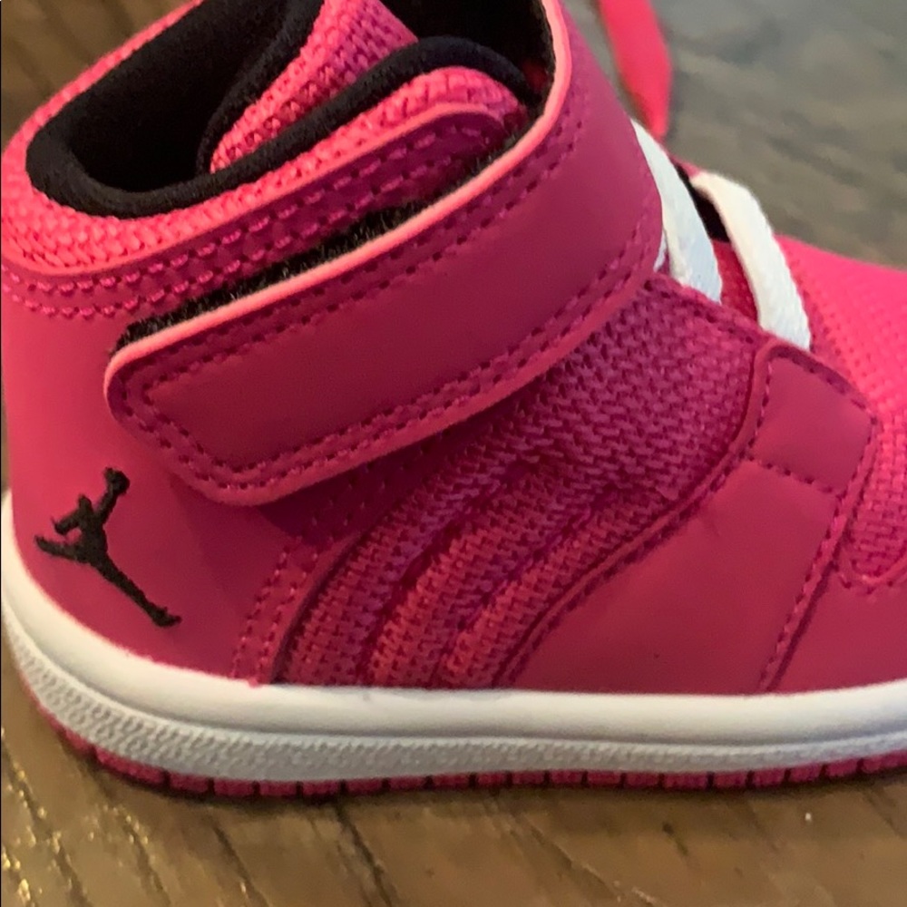 Brand new air Jordan 1 flight